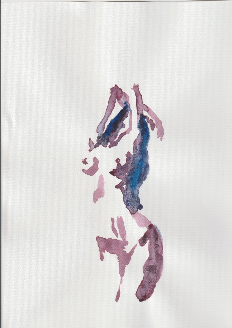 Figure study